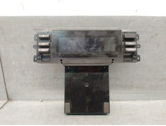 Recambio de pantalla multifuncion para volvo s80 ii (124) d5 referencia OEM IAM 36001867 36001867 