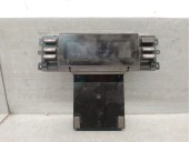 Recambio de pantalla multifuncion para volvo s80 ii (124) d5 referencia OEM IAM 36001867 36001867 