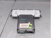 Recambio de pantalla multifuncion para volvo s80 ii (124) d5 referencia OEM IAM 36001867 36001867 
