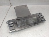 Recambio de pantalla multifuncion para volvo s80 ii (124) d5 referencia OEM IAM 36001867 36001867 