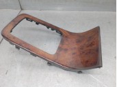 Recambio de moldura para volvo s80 ii (124) d5 referencia OEM IAM 30781449 30781449 