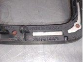 Recambio de moldura para volvo s80 ii (124) d5 referencia OEM IAM 30781449 30781449 