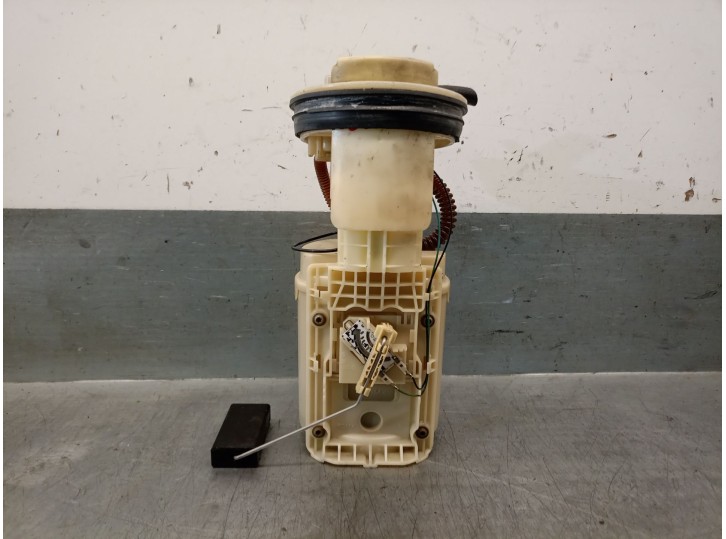 Recambio de aforador para seat arosa (6h1) 1.0 referencia OEM IAM 6X0919051G 7M0919087D 228233004002 VDO