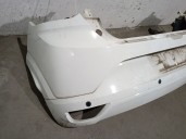 Recambio de paragolpes trasero para dacia sandero iii 1.0 tce 90 referencia OEM IAM H4DF4 