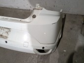 Recambio de paragolpes trasero para dacia sandero iii 1.0 tce 90 referencia OEM IAM H4DF4 