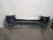 Recambio de paragolpes trasero para dacia sandero iii 1.0 tce 90 referencia OEM IAM H4DF4 