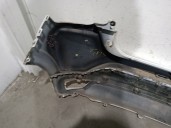 Recambio de paragolpes trasero para dacia sandero iii 1.0 tce 90 referencia OEM IAM H4DF4 