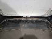 Recambio de paragolpes trasero para dacia sandero iii 1.0 tce 90 referencia OEM IAM H4DF4 