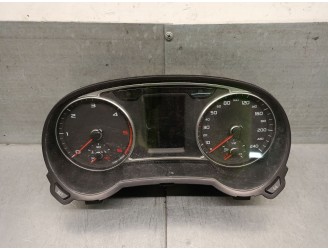 Recambio de cuadro instrumentos para audi a1 sportback (8xa, 8xf) 1.4 tdi referencia OEM IAM 8XA920930B 8XA920930B 