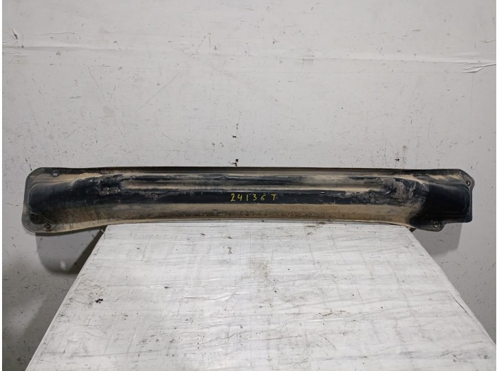 Recambio de refuerzo paragolpes trasero para volkswagen golf iii berlina (1h1) 1.6 referencia OEM IAM 1H6807311 1H6807311 