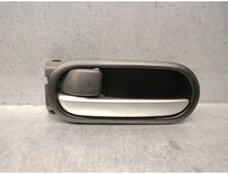 Recambio de maneta interior trasera izquierda para mazda 6 station wagon (gh) 2.0 mzr-cd (gh14) referencia OEM IAM GS1D72330B GS