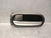Recambio de maneta interior trasera izquierda para mazda 6 station wagon (gh) 2.0 mzr-cd (gh14) referencia OEM IAM GS1D72330B GS