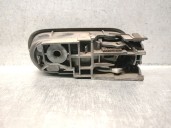 Recambio de maneta interior trasera izquierda para mazda 6 station wagon (gh) 2.0 mzr-cd (gh14) referencia OEM IAM GS1D72330B GS