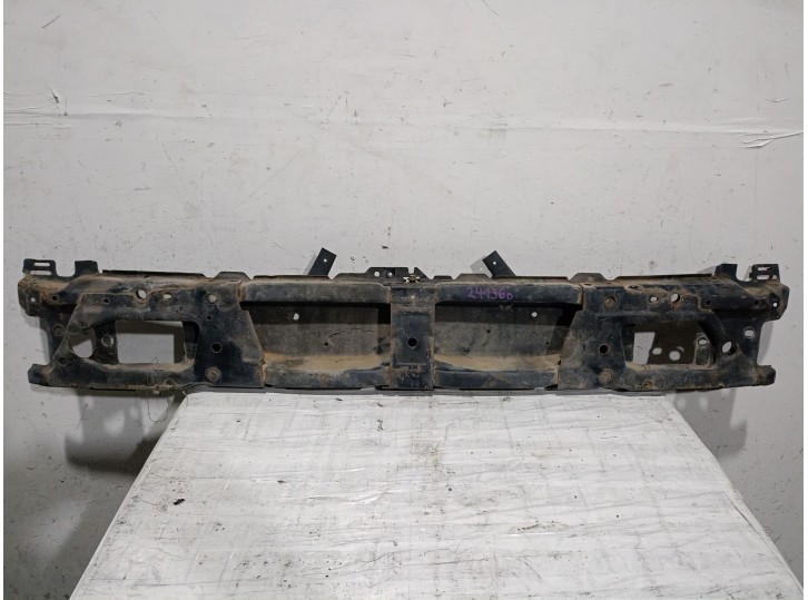 Recambio de refuerzo paragolpes delantero para volkswagen golf iii berlina (1h1) 1.6 referencia OEM IAM 1H0805551C 1H0805551C 