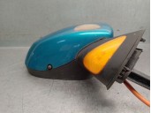 Recambio de retrovisor derecho para renault modus 1.5 dci diesel referencia OEM IAM 8200436383 7701065903 