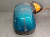 Recambio de retrovisor derecho para renault modus 1.5 dci diesel referencia OEM IAM 8200436383 7701065903 