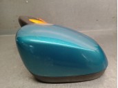 Recambio de retrovisor derecho para renault modus 1.5 dci diesel referencia OEM IAM 8200436383 7701065903 