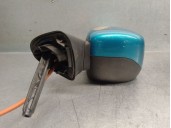 Recambio de retrovisor derecho para renault modus 1.5 dci diesel referencia OEM IAM 8200436383 7701065903 