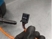 Recambio de retrovisor derecho para renault modus 1.5 dci diesel referencia OEM IAM 8200436383 7701065903 