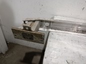 Recambio de refuerzo paragolpes trasero para opel insignia a (g09) 2.0 cdti (68) referencia OEM IAM 1405239 1405239 