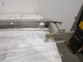 Recambio de refuerzo paragolpes trasero para opel insignia a (g09) 2.0 cdti (68) referencia OEM IAM 1405239 1405239 