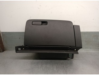 Recambio de guantera para audi a1 sportback (8xa, 8xf) 1.4 tdi referencia OEM IAM 8X1857035B 8X18571044PK 