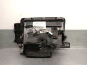 Recambio de guantera para audi a1 sportback (8xa, 8xf) 1.4 tdi referencia OEM IAM 8X1857035B 8X18571044PK 