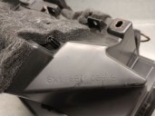 Recambio de guantera para audi a1 sportback (8xa, 8xf) 1.4 tdi referencia OEM IAM 8X1857035B 8X18571044PK 