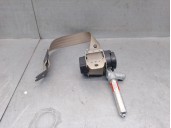 Recambio de cinturon seguridad trasero derecho para volvo s80 ii (124) d5 referencia OEM IAM 39865846 39808364 