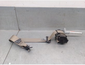 Recambio de cinturon seguridad trasero izquierdo para volvo s80 ii (124) d5 referencia OEM IAM 39808362 39808362 