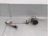 Recambio de cinturon seguridad trasero izquierdo para volvo s80 ii (124) d5 referencia OEM IAM 39808362 39808362 