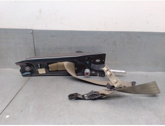 Recambio de cinturon seguridad delantero derecho para volvo s80 ii (124) d5 referencia OEM IAM 39865064 39811480 