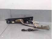 Recambio de cinturon seguridad delantero derecho para volvo s80 ii (124) d5 referencia OEM IAM 39865064 39811480 