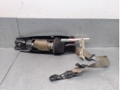 Recambio de cinturon seguridad delantero derecho para volvo s80 ii (124) d5 referencia OEM IAM 39865064 39811480 