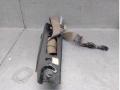 Recambio de cinturon seguridad delantero derecho para volvo s80 ii (124) d5 referencia OEM IAM 39865064 39811480 