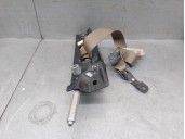 Recambio de cinturon seguridad delantero derecho para volvo s80 ii (124) d5 referencia OEM IAM 39865064 39811480 