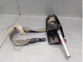 Recambio de cinturon seguridad delantero derecho para volvo s80 ii (124) d5 referencia OEM IAM 39865064 39811480 