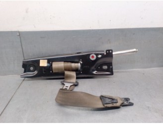 Recambio de cinturon seguridad delantero izquierdo para volvo s80 ii (124) d5 referencia OEM IAM 39865063 39811479 