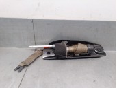 Recambio de cinturon seguridad delantero izquierdo para volvo s80 ii (124) d5 referencia OEM IAM 39865063 39811479 