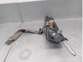 Recambio de cinturon seguridad delantero izquierdo para volvo s80 ii (124) d5 referencia OEM IAM 39865063 39811479 