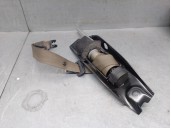 Recambio de cinturon seguridad delantero izquierdo para volvo s80 ii (124) d5 referencia OEM IAM 39865063 39811479 