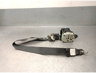 Recambio de cinturon seguridad delantero derecho para mazda 6 station wagon (gh) 2.0 mzr-cd (gh14) referencia OEM IAM GS1E57L30 