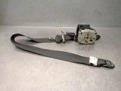 Recambio de cinturon seguridad delantero izquierdo para mazda 6 station wagon (gh) 2.0 mzr-cd (gh14) referencia OEM IAM GS1D57L9