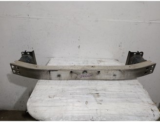 Recambio de refuerzo paragolpes delantero para toyota corolla verso (r1) 2.2 d-cat referencia OEM IAM 521310F011 521310F011 