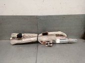 Recambio de airbag lateral delantero izquierdo para audi a1 sportback (8xa, 8xf) 1.4 tdi referencia OEM IAM 8X4880741B 8X4880741