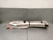Recambio de airbag lateral delantero izquierdo para audi a1 sportback (8xa, 8xf) 1.4 tdi referencia OEM IAM 8X4880741B 8X4880741