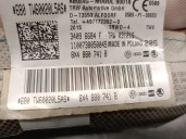 Recambio de airbag lateral delantero izquierdo para audi a1 sportback (8xa, 8xf) 1.4 tdi referencia OEM IAM 8X4880741B 8X4880741