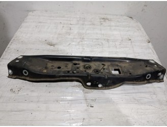 Replacement front panel for Opel Astra H Sedan 1.7 16V CDTi OEM IAM reference 180316 180316 