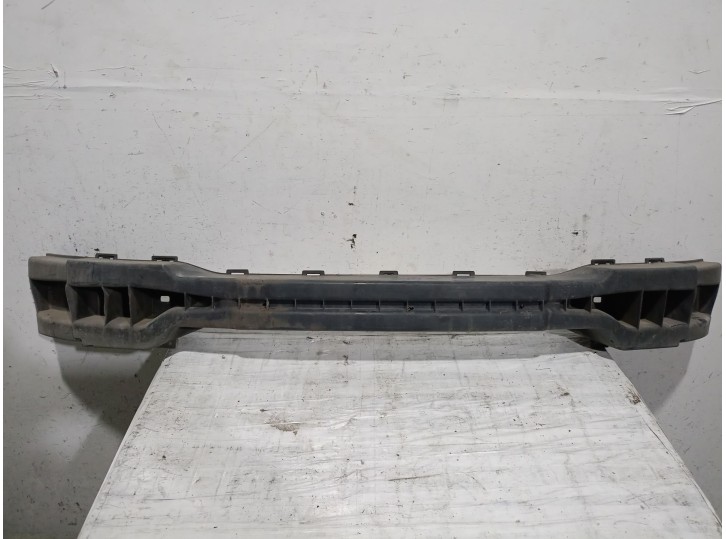 Recambio de refuerzo paragolpes delantero para citroën berlingo 1.9 diesel referencia OEM IAM 7414CR 7414CR 