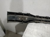 Recambio de refuerzo paragolpes delantero para citroën berlingo 1.9 diesel referencia OEM IAM 7414CR 7414CR 